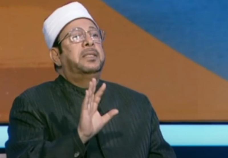 عالم أزهري: دين الإسلام جاء لنشر السلام بين الناس.. فيديو