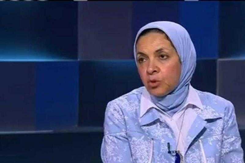 أستاذة اقتصاد: 2 مليار دولار حجم صادرات الملابس الجاهزة.. فيديو