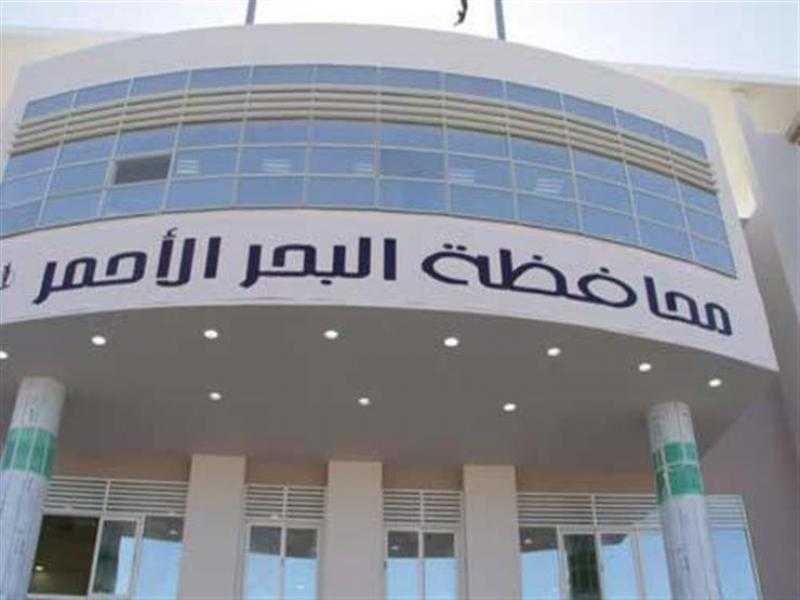 مستشار محافظ البحر الأحمر: نقود ثورة تطوير شاملة في جميع القطاعات.. فيديو