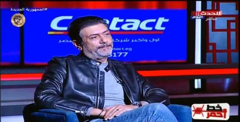 الفنان أحمد وفيق يكشف عن أعماله في رمضان 2023