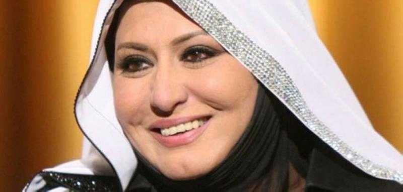 سهير رمزي تسافر في إجازة بعد انتهاء تصوير مسلسل ليل أم البنات
