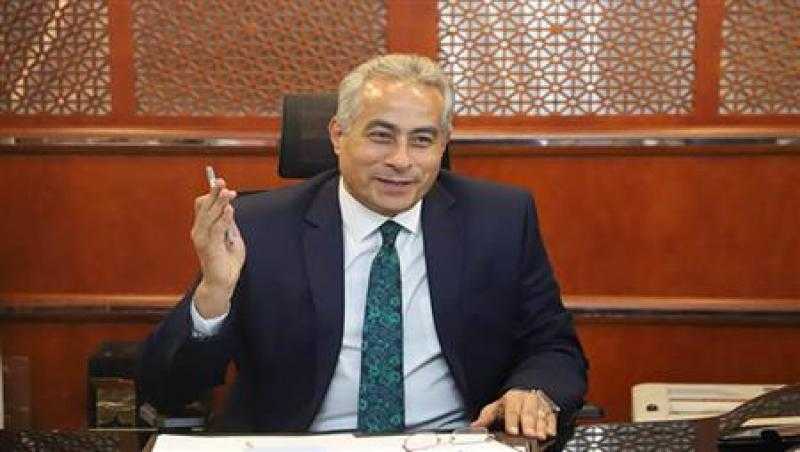 فرص عمل وتدريب مهني.. إنفوجراف لـ”القوى العاملة” يرصد نشاط الوزارة في أسبوع