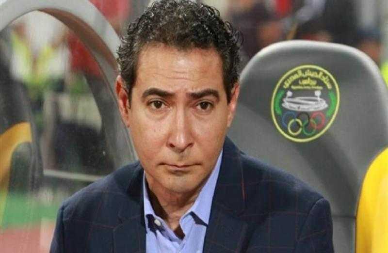 أخطاء ساذجة.. بركات يُعلق على تعادل المصري مع المحلة في الدوري