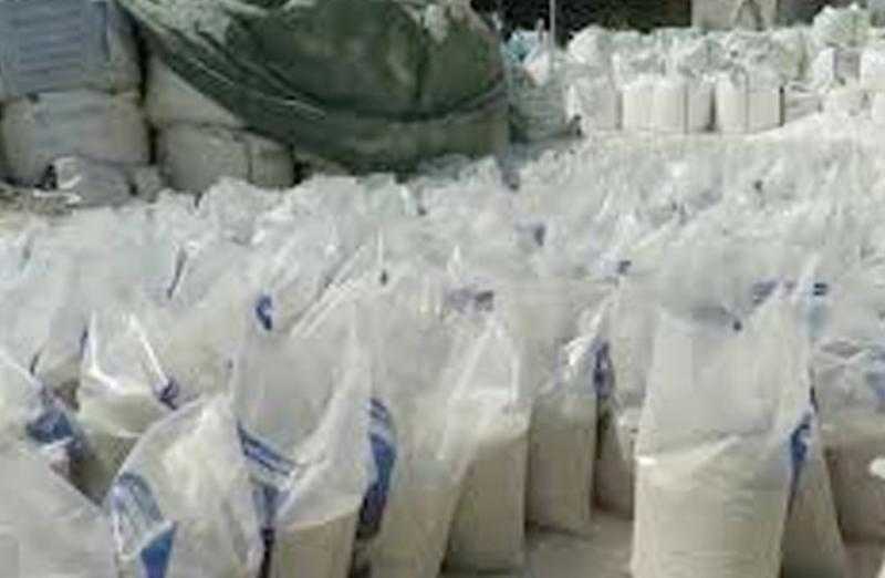 الكشف عن 20 قضية غش أعلاف وأسمدة زراعية مجهولة المصدر