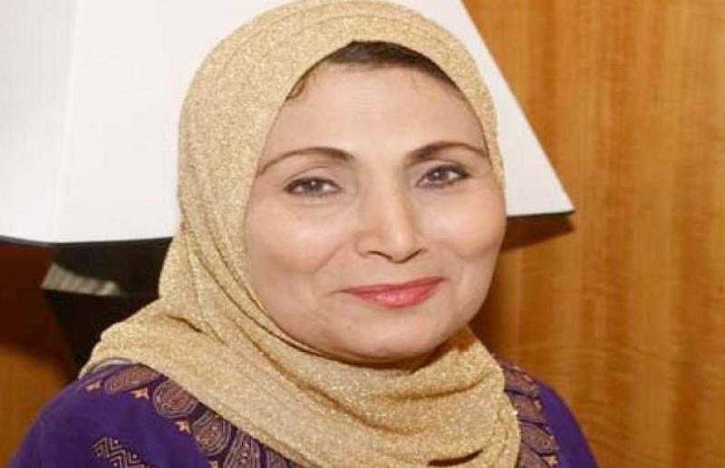فاطمة عيد: غنيت ببلاش بدون أجر في بداية حياتي