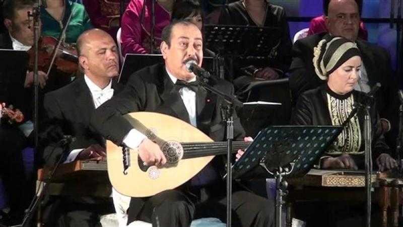 لطفي بوشناق: تجاربي مع المصريين زادت في رصيدي الفني