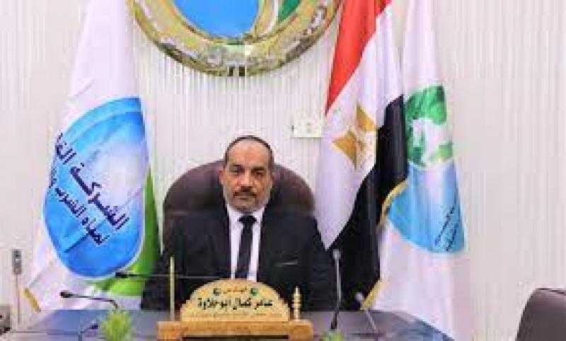 مياه الشرقية: زيارات ميدانية للتوعية بقرى النوافعة والسعادنة والرفاعيين بفاقوس