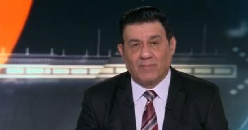 مدحت شلبي