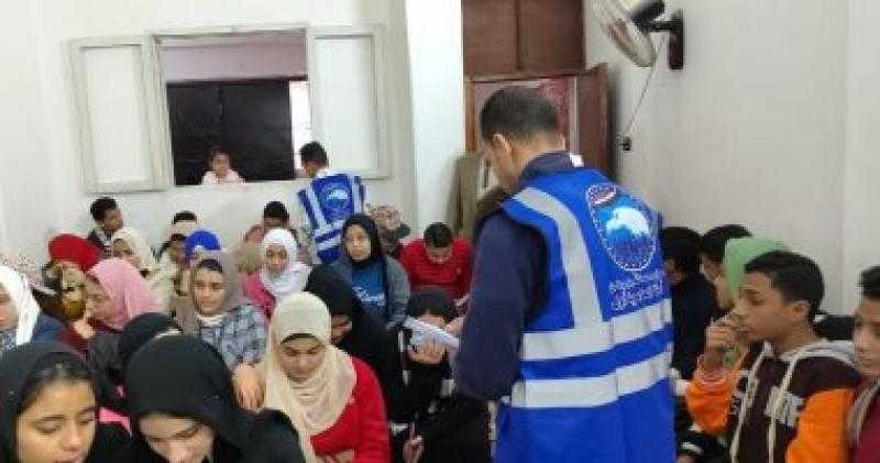 ”مستقبل وطن” يجوب المحافظات بفعاليات خدمية.. أبرزها قوافل غذائية مخفضة