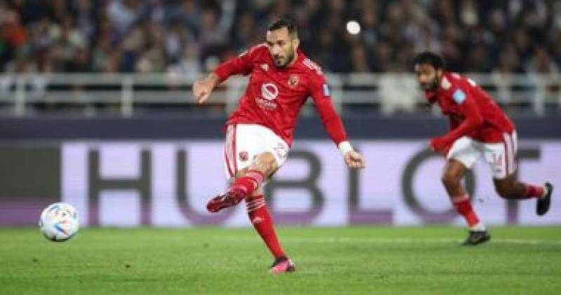 ميدو: معلول من أفضل المحترفين في تاريخ الأهلي.. وعبد الغني «صفر»