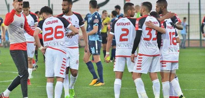 الفتح الرباطي يسقط أمام المغرب التطواني ويهدر فرصة تصدر الدوري