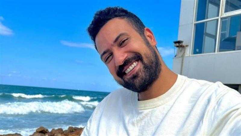 حقيقة القبض على البلوجر عمرو راضي بتهمة النصب