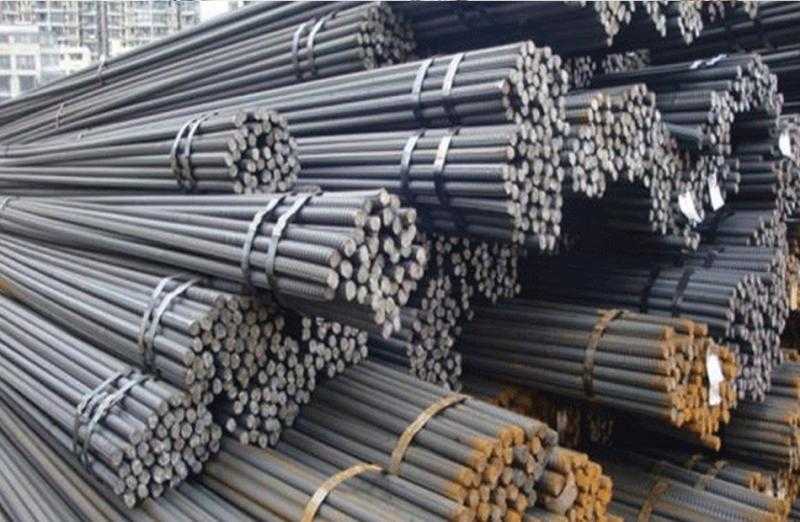 أسعار حديد التسليح اليوم الإثنين 23 يناير 2023