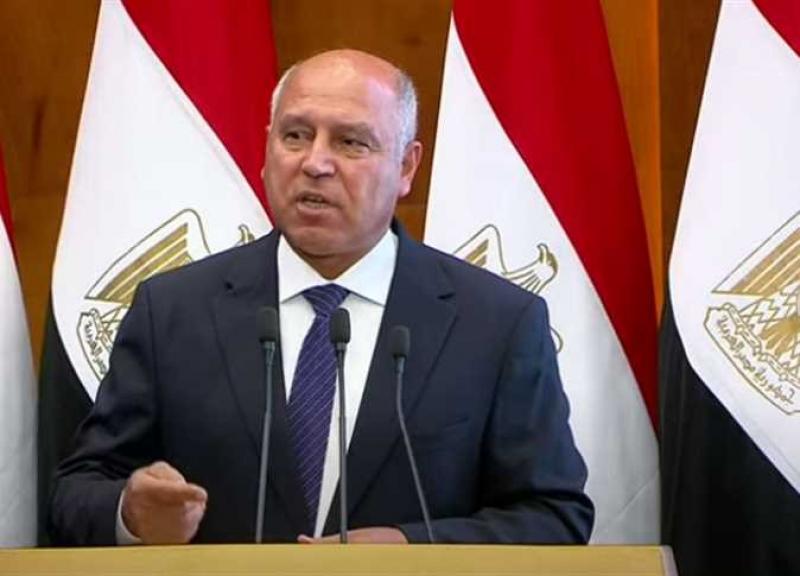 وزير النقل: لم يتم بيع أي موانئ في مصر ونشارك على الإدارة والتشغيل