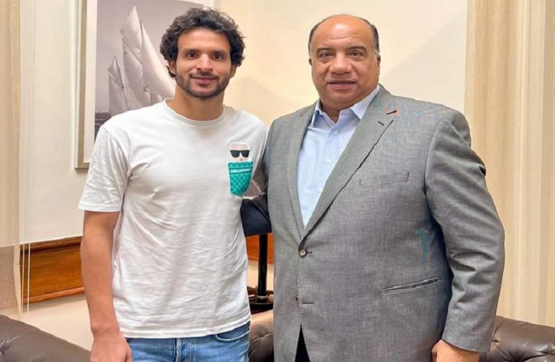 خط أحمر