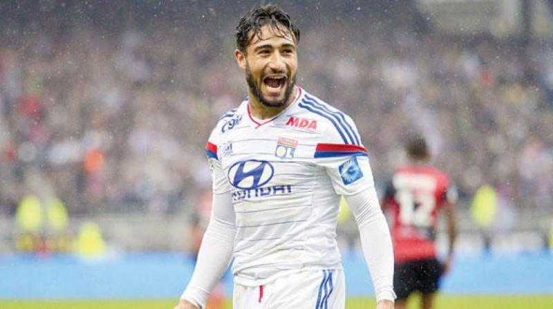 الزمالك يفاضل بين مهاجم مغربي وآخر غيني