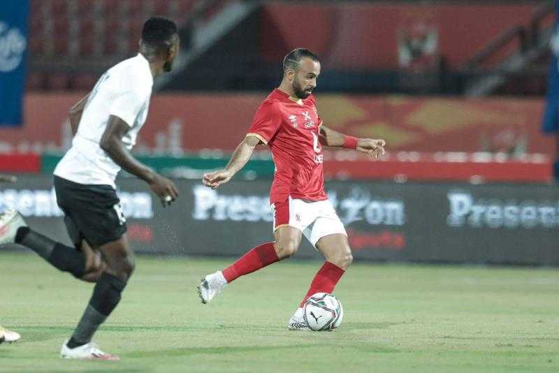 موعد مباراة الأهلي والبنك الأهلى في الدوري