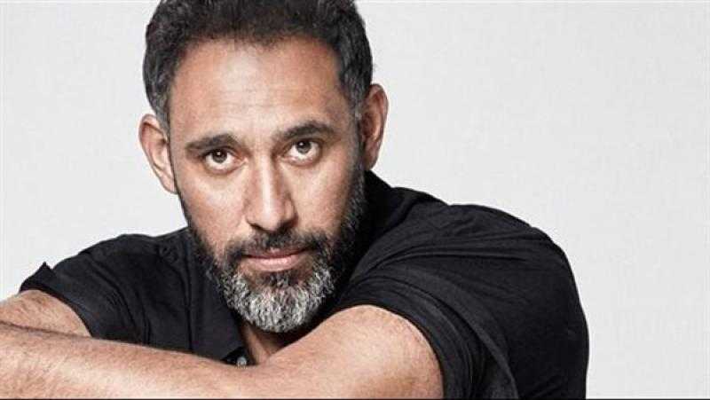 عمرو مصطفى يطرح أغنيته الجديدة «سلام سلام»