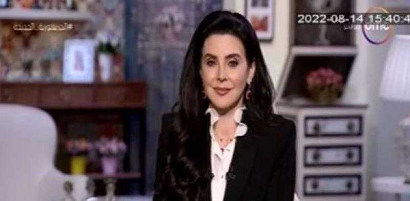 جاسمين طه زكي: شهداء الشرطة أبطال ضحوا بحياتهم لحماية مصر وشعبها
