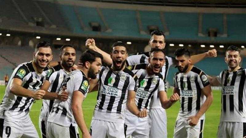 اتحاد الجزائر يهزم وفاق سطيف في الدوري الجزائري