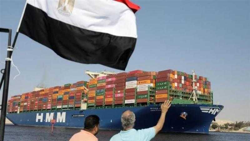 20.8% ارتفاعا في قيمة التبادل التجاري بين مصر والهند خلال أول 10 أشهر من 2022