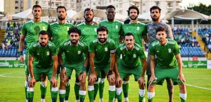 مدرب الاتحاد السكندري: نسعى للتواجد في المربع الذهبي بالدوري
