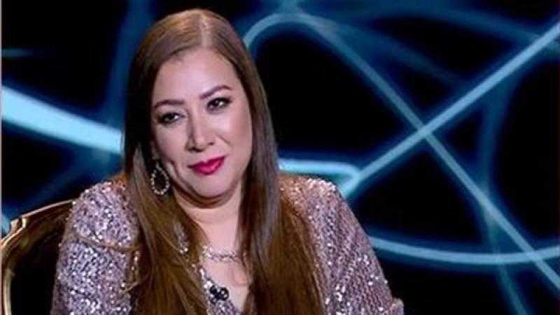 انتصار عن قلة المواهب الكوميدية: «الحياة بقى لونها غامق شوية»