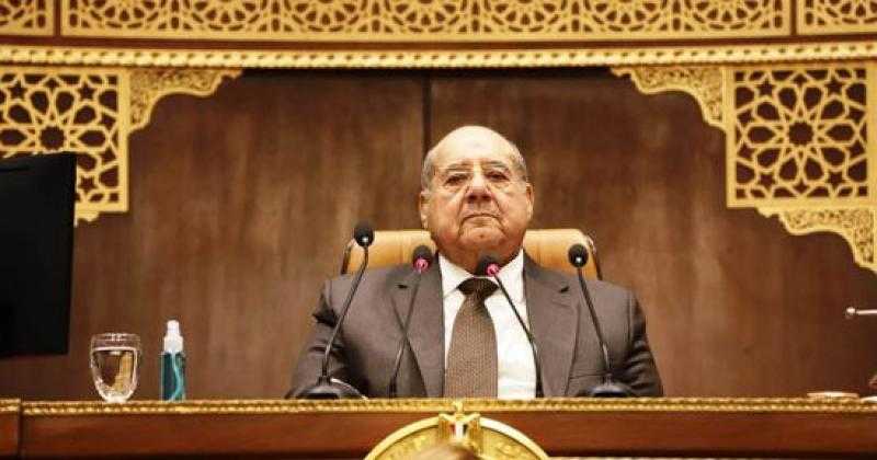 رئيس الشيوخ يهنئ الرئيس السيسي بعيد الشرطة وذكري ثورة 25 يناير