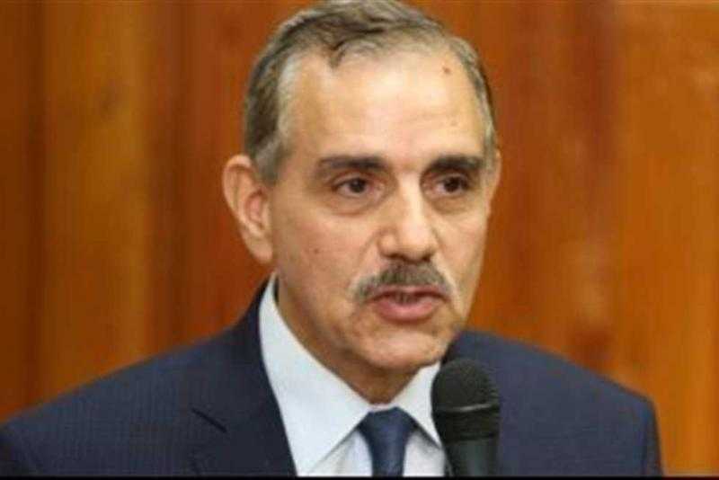 محافظ كفر الشيخ: توفير مصل فيروس «B» للأطفال والمخالطين مجانًا