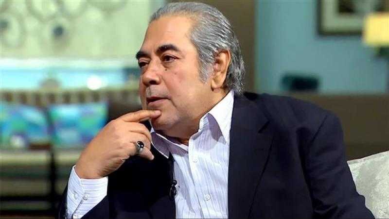 تفاصيل صادمة في واقعة النصب على الفنان صبري عبد المنعم.. فيديو