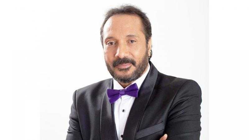 علي الحجار: الدنيا ظلمت شقيقي أحمد