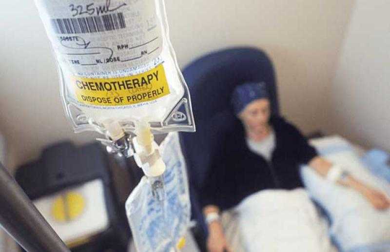 أستاذ أمراض صدرية: مبادرة جديدة للكشف عن الأورام السرطانية بكل المحافظات قريبًا