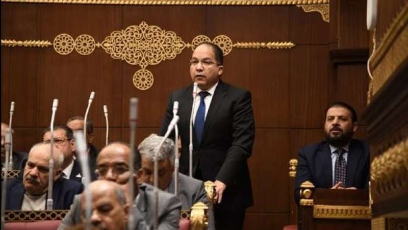 خط أحمر