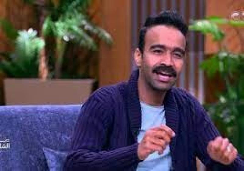 محمد الليثي يكشف كواليس مسلسل اللعبة 4
