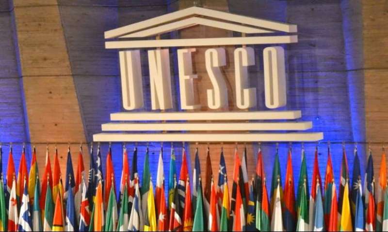 منظمة اليونسكو
