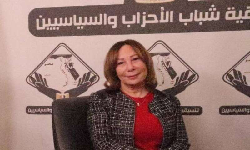 صفاء الطوخى