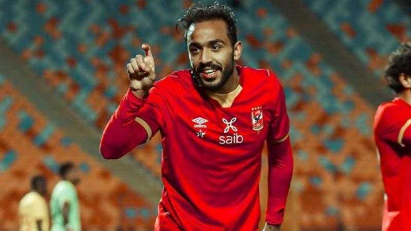 عامر حسين يكشف سبب إحالة واقعة «كهربا» للجنة الانضباط
