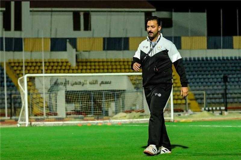 بناءً على طلب ميدو.. عبد ربه يلغي دعوته للرموز لحضور المران الأخير للإسماعيلي