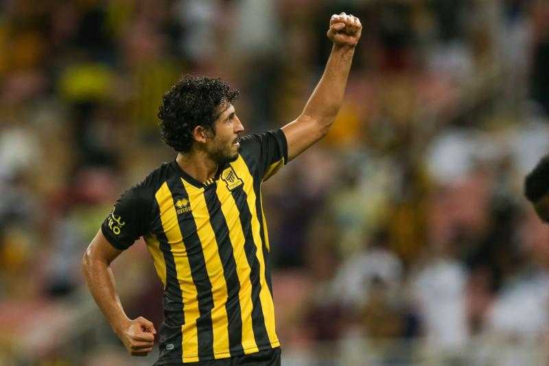 حجازي: رونالدو نجم كبير لكننا سنلعب ضد 11 لاعبًا في النصر