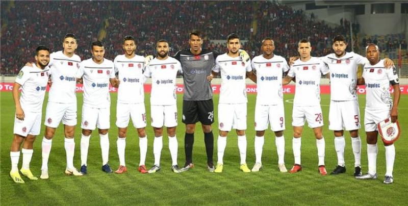 خط أحمر
