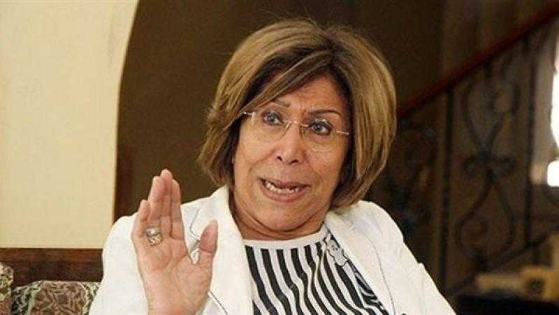 فريدة الشوباشي: مصر والهند تسعيان إلى إرساء قواعد الخير والسلام في العالم