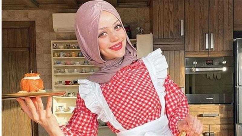 البلوجر اللبنانية عبير الصغير: الشاب المصري جميل وعنده نخوة