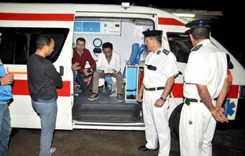 الفحص المروري يكشف عن 9 حالات قيادة تحت تأثير الخمور والكحول ضمن 63 حالة تم فحصها