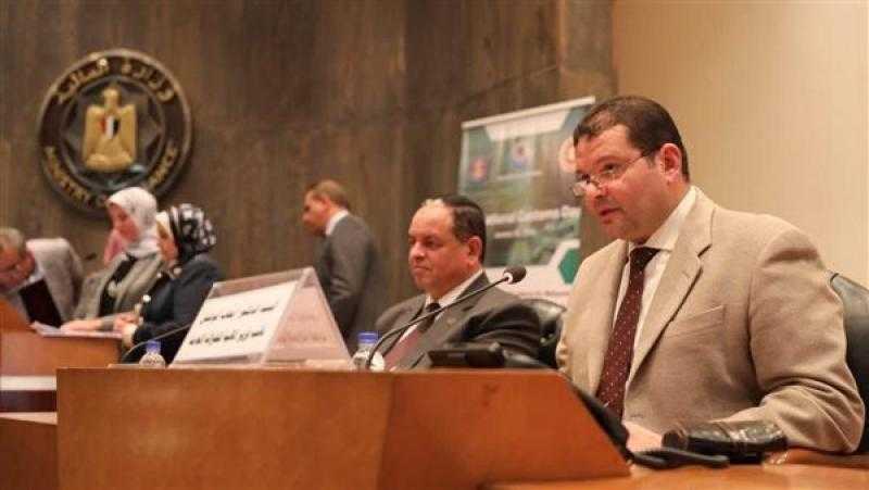 الجمارك العالمية: مصر أصبحت أكثر قدرة على استهداف الشحنات الخطرة