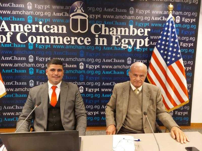 الضرائب تعلن إحراز تقدم هائل في عمليات الرقمنة