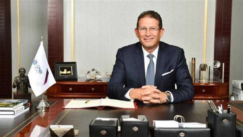 بنك QNB الأهلي يحقق الريادة المصرفية.. ويسجل مؤشرات نمو غير مسبوقة
