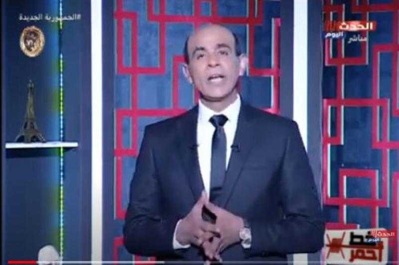 محمد موسى مهنئا رجال الشرطة بعيدهم: دايما على العهد صامدين لحماية بلدنا.. فيديو