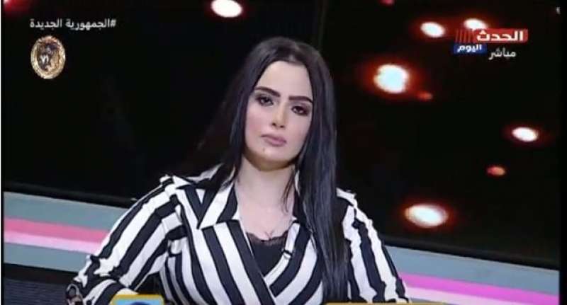 خط أحمر