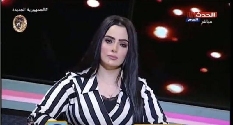 أميرة عبيد: خلو العلاقة الزوجية من العتاب يصيبها بالفتور.. فيديو