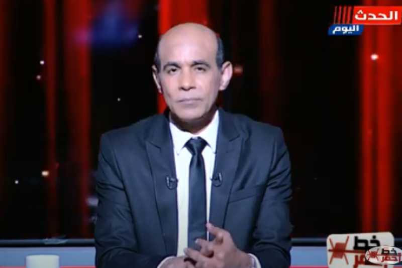 محمد موسى ينعي سيد عبد العاطي: رحم الله مُعلمنا فارس الكلمة